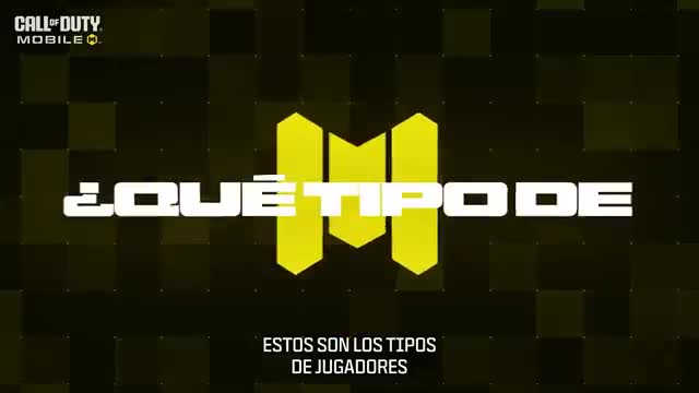 Call of Duty®: Mobile advertising creative