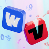 Wavve (웨이브) advertising creative