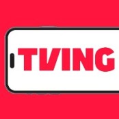 TVING advertising creative