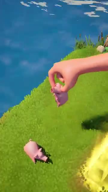 Hay Day advertising creative