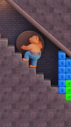 Toon Blast advertising creative