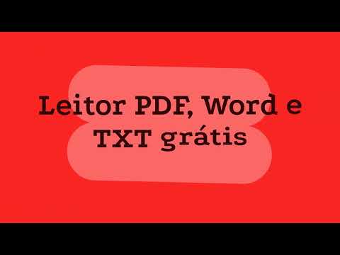 PDF Reader - PDF Viewer 广告素材