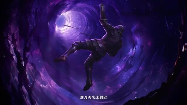 天堂M 广告素材
