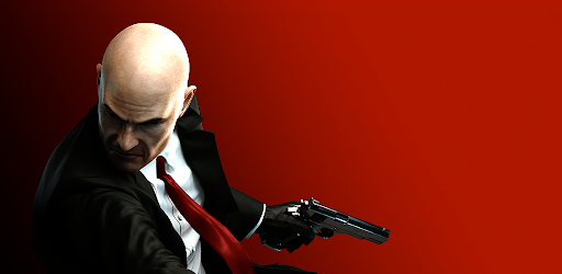 Hitman: Absolution 广告素材