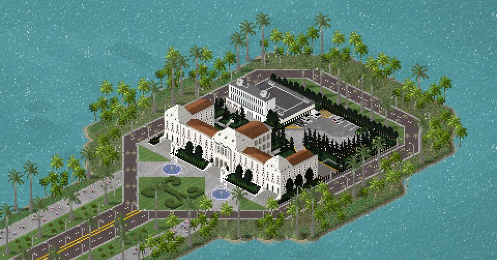 TheoTown: City Builder 广告素材