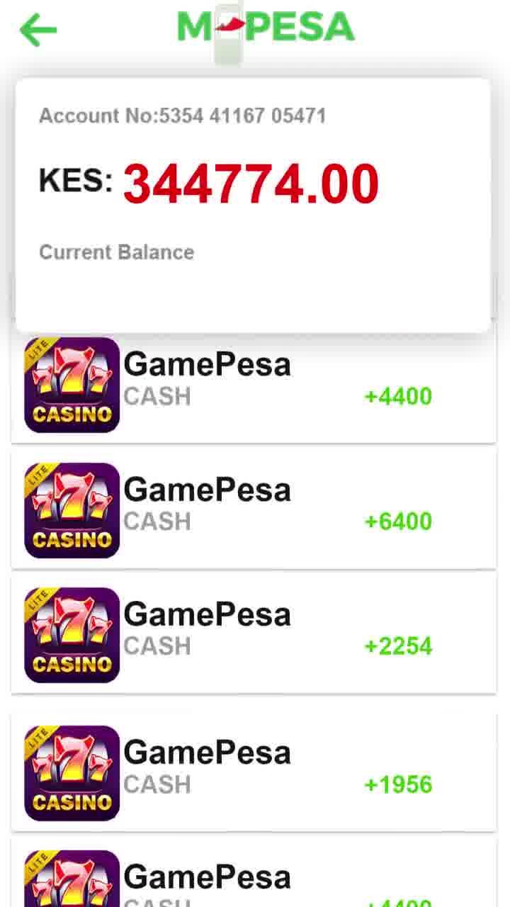 KessGame Lite 广告素材