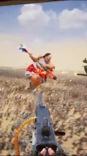 Age of Origins:Tower Defense advertising creative