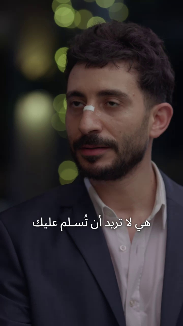 Kimy - Short Drama advertising creative
