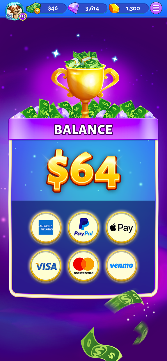 Bingo Cash 广告素材 3