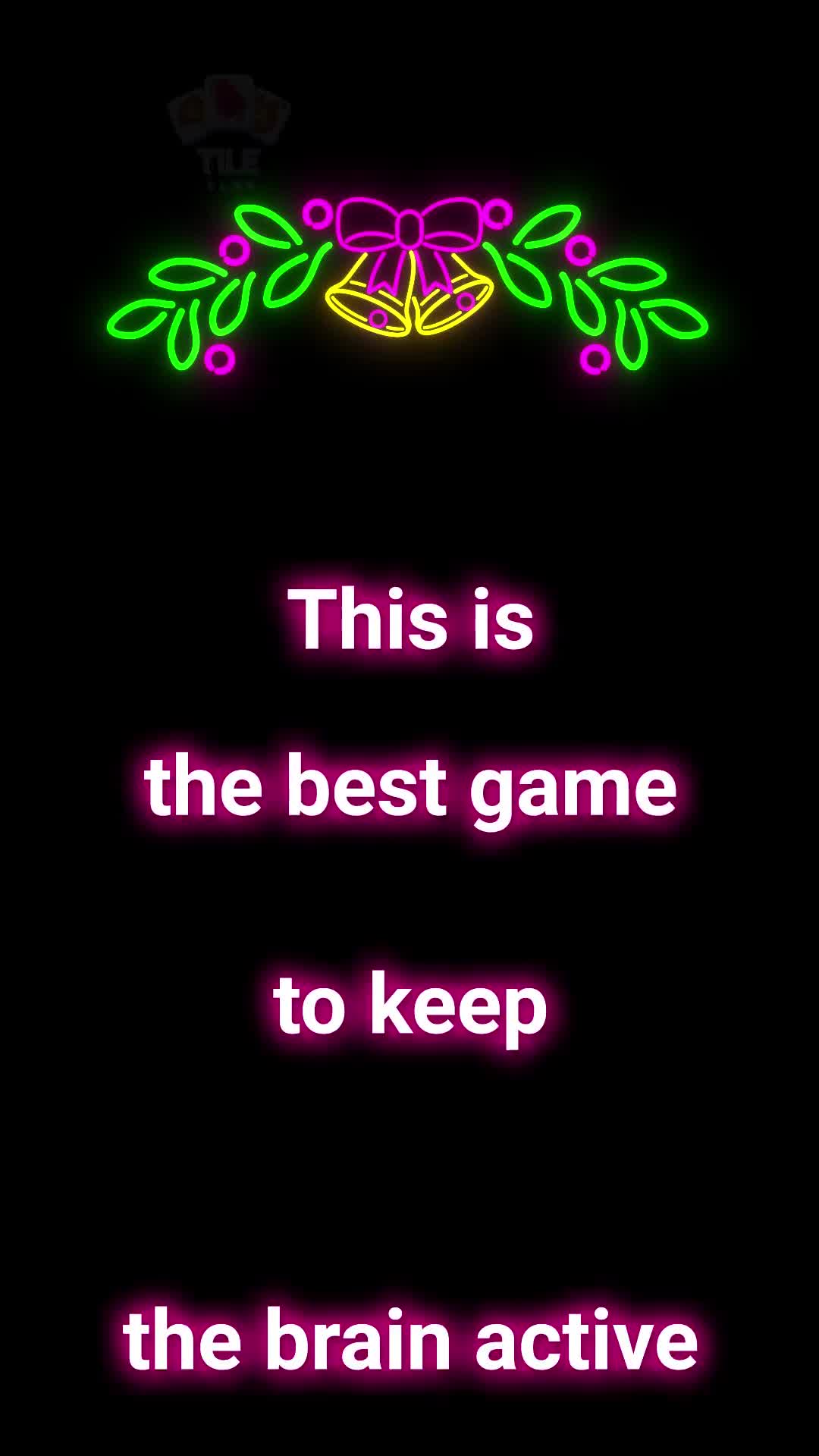 Tile Club - Match Puzzle Games ad creative