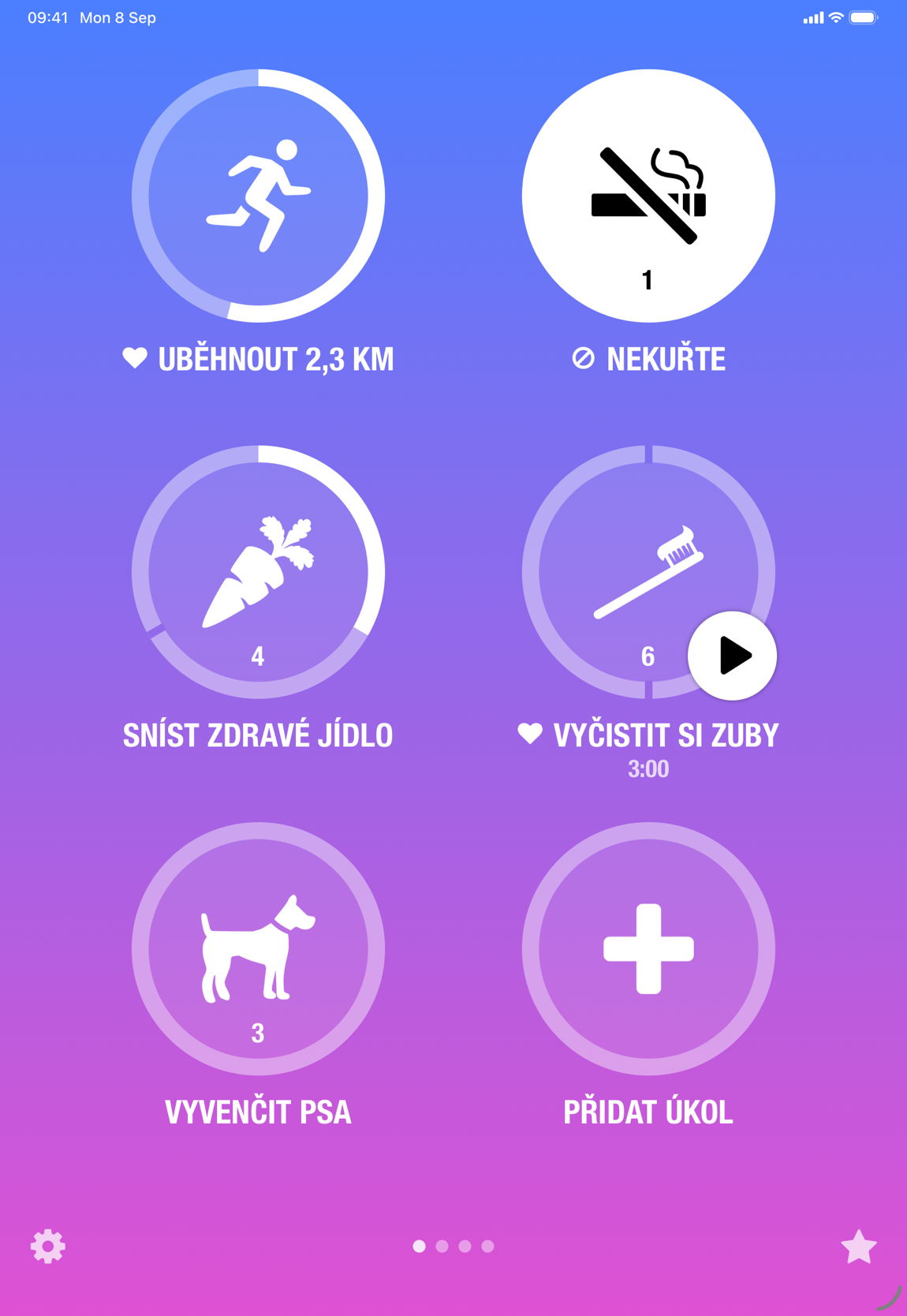 Streaks 广告素材 3