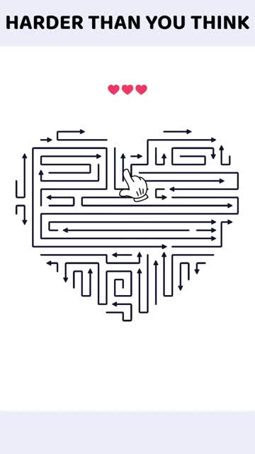 Arrows – Puzzle Escape advertising creative