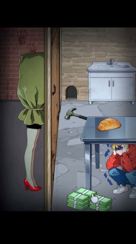 Brain Puzzle 3: Crazy Mind 广告素材