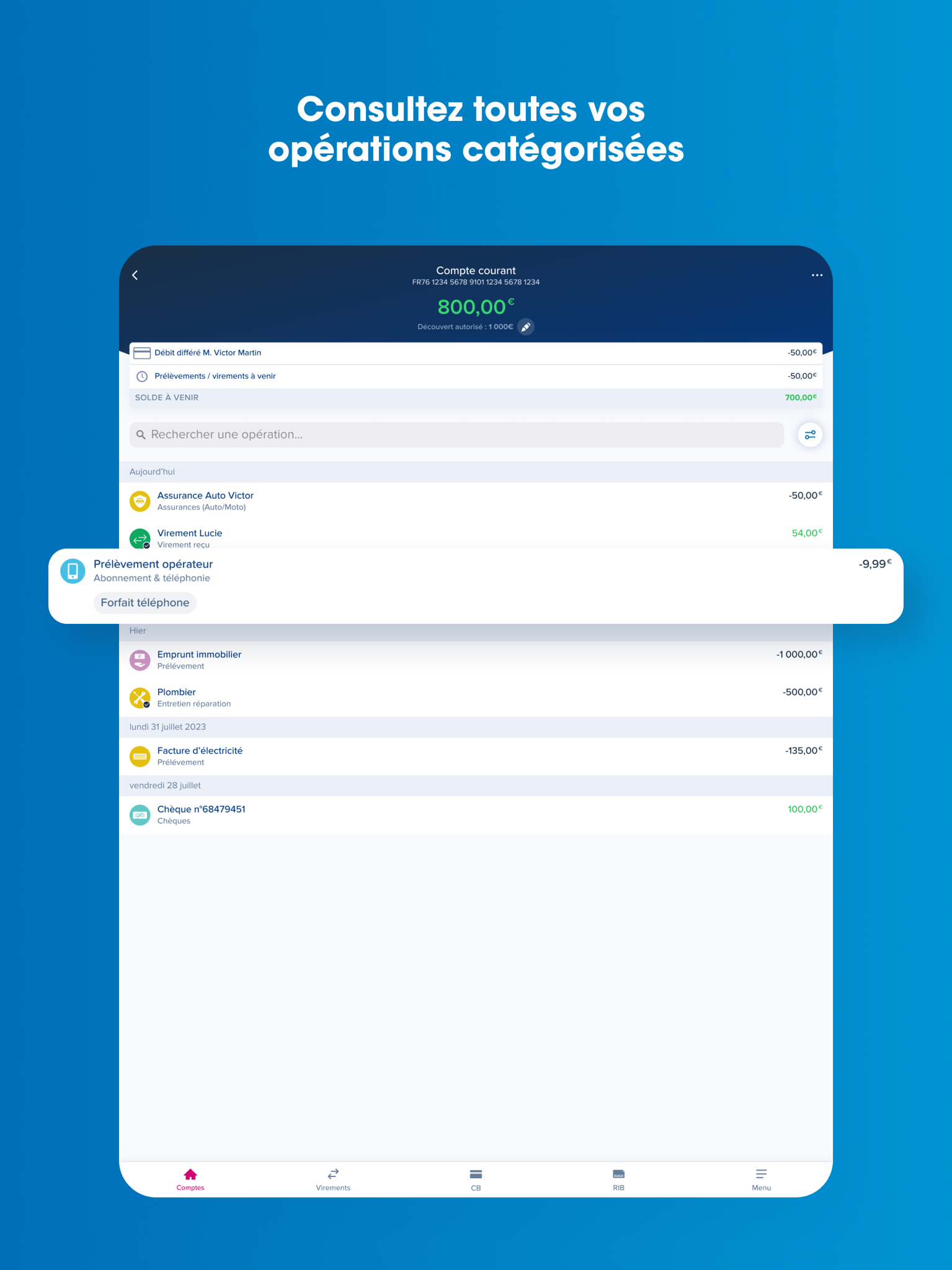 BoursoBank 广告素材 2