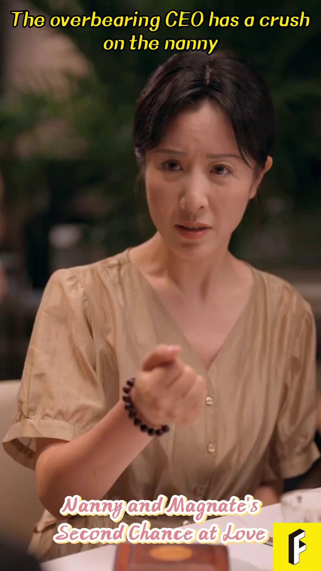 FlickReels - AI Story & Drama advertising creative