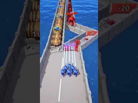 Total Battle: Strategy Game advertising creative