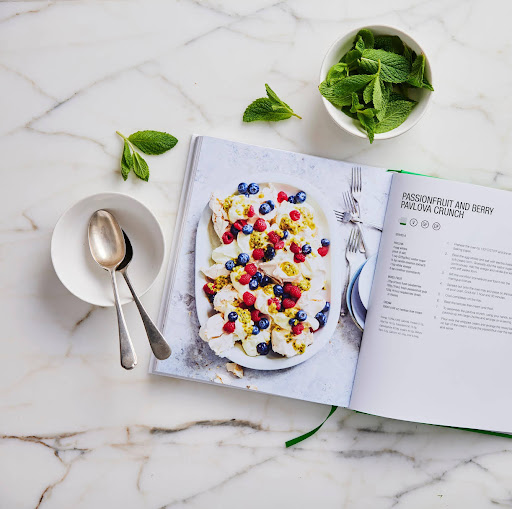 Monash FODMAP Diet advertising creative