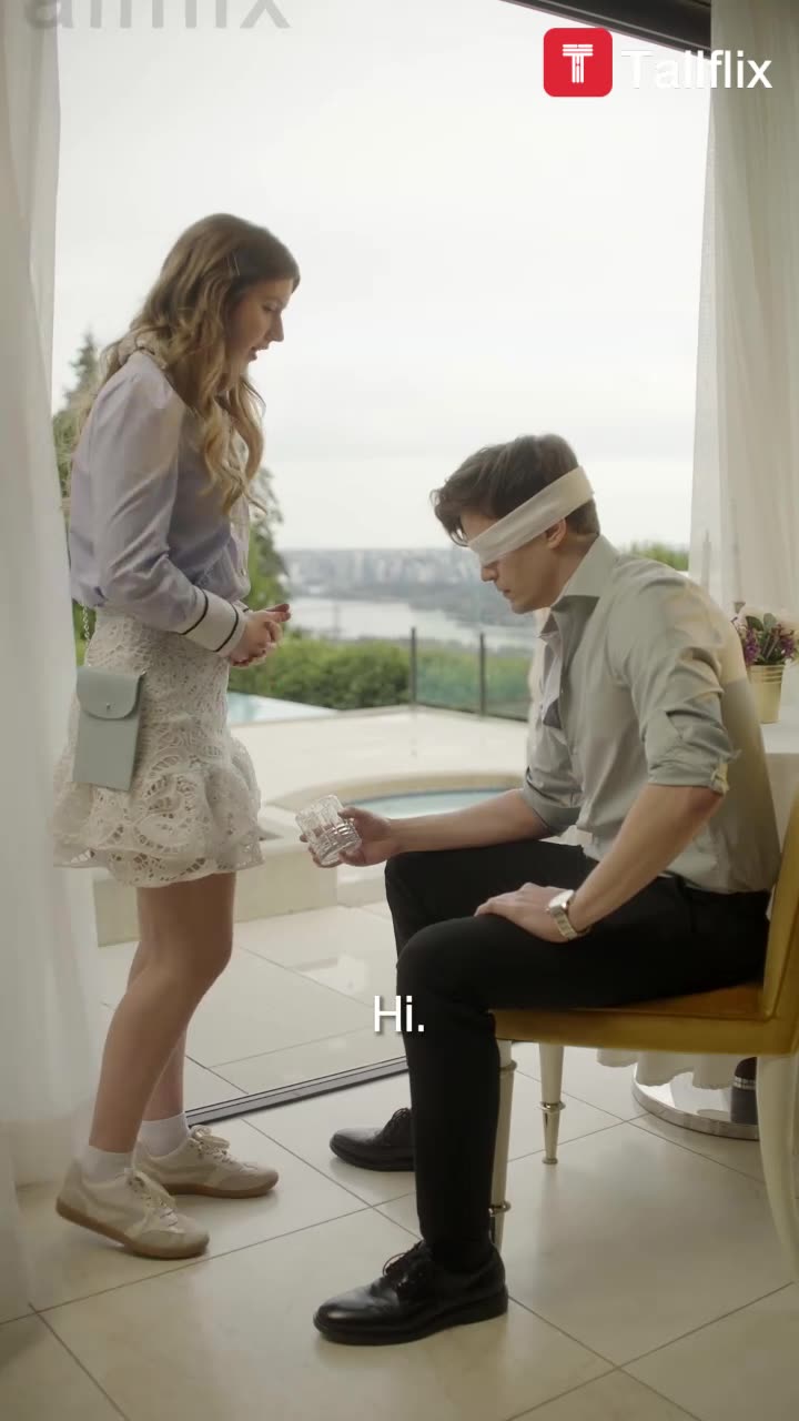 Tallflix: Short Dramas & Films 广告素材