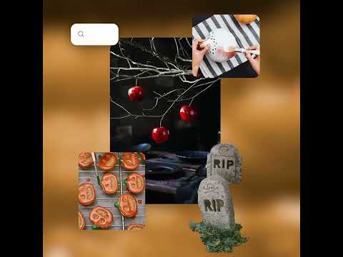 Pinterest advertising creative