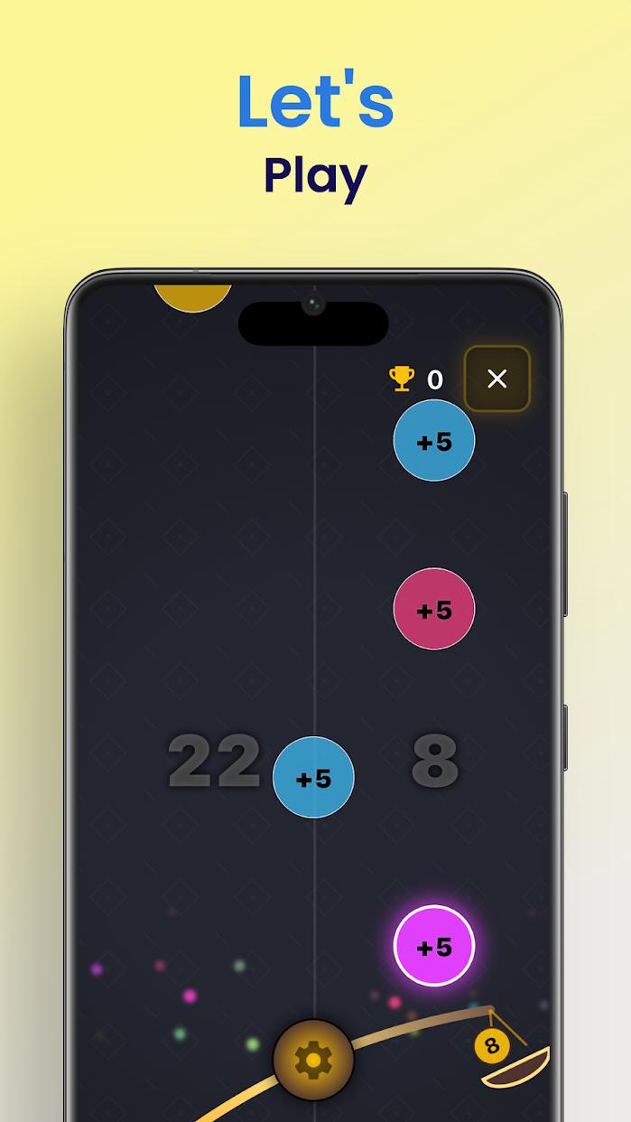 PlayMania: All-in-One Games 广告创意 5
