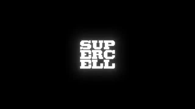 Brawl Stars advertising creative