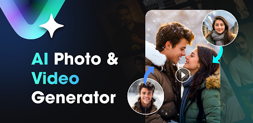 Vidix-AI Photo Video Generator advertising creative