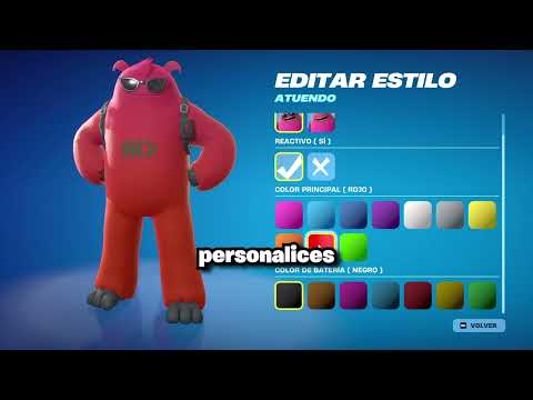 Fortnite 广告素材
