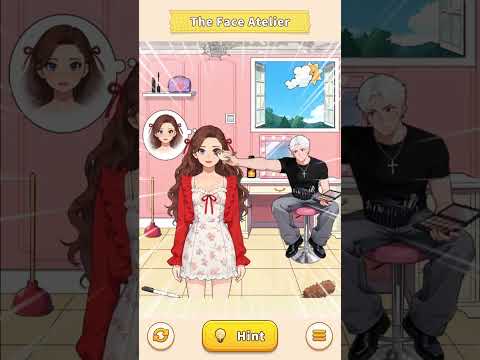 Brain Puzzle 3: Crazy Mind 广告素材