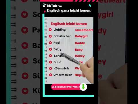TikTok Pro 广告素材