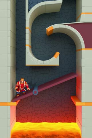 Royal Kingdom 广告素材