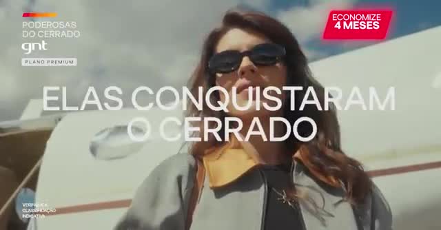 Globoplay: Novelas, séries e + advertising creative