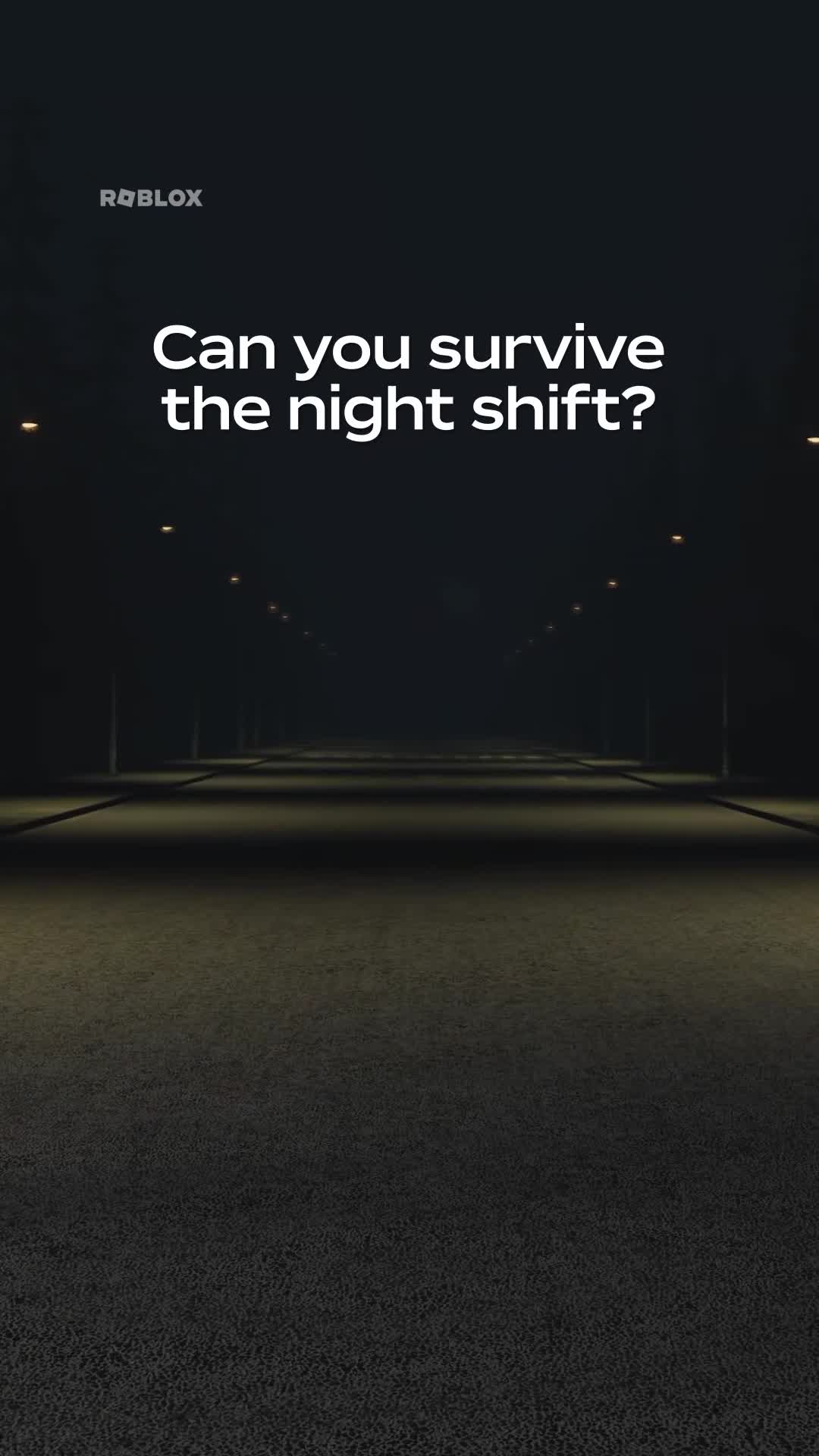 Roblox ad creative