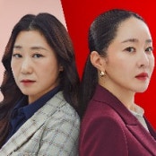 티빙(tving) 广告素材