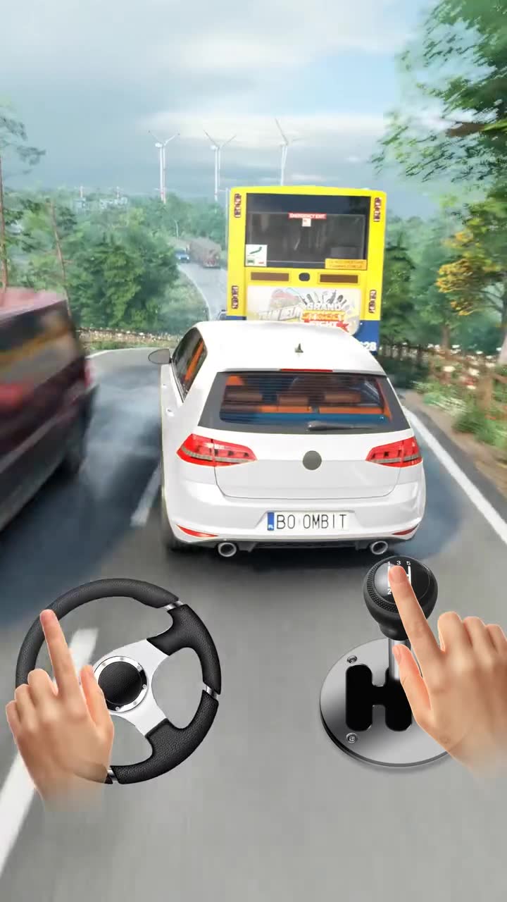 Offroad Jeep Game 4x4 2026 advertising creative