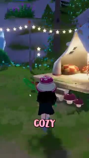 Heartopia 广告素材