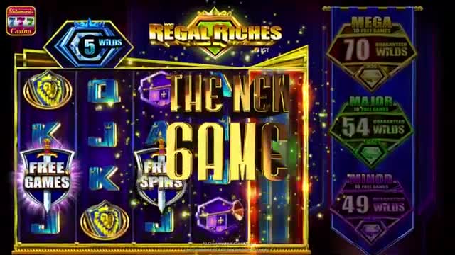 Slotomania™ Pokies & Casino 广告素材