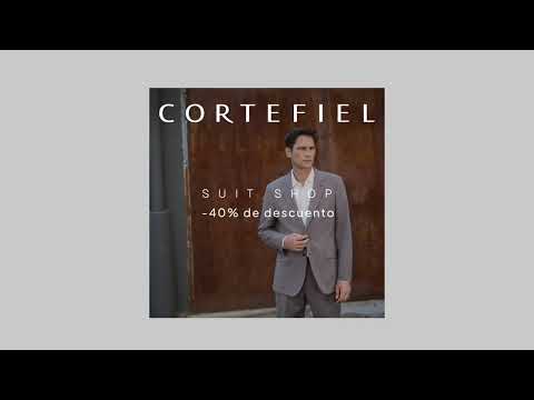 Cortefiel | Moda hombre/mujer ad creative