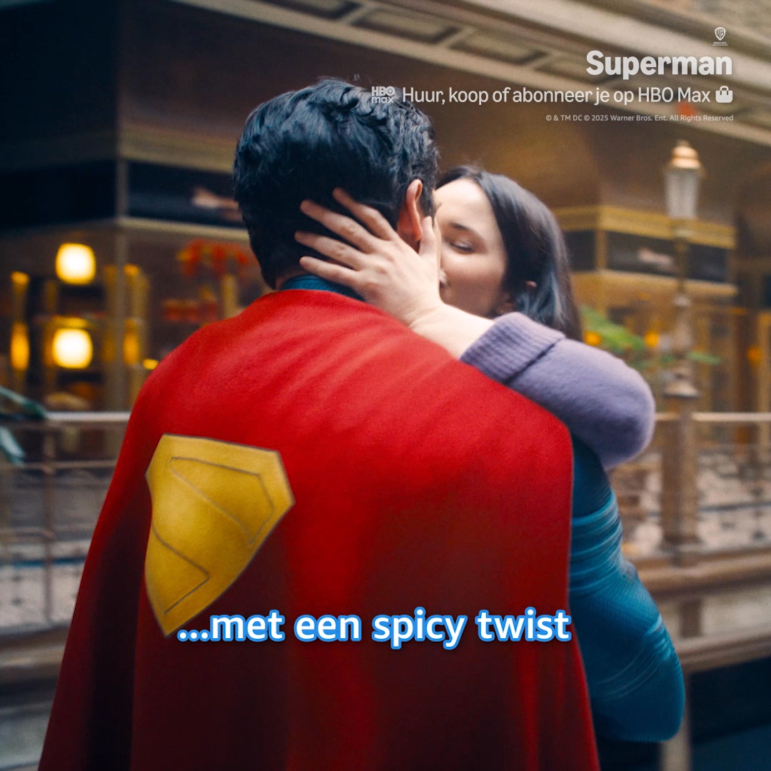 Prime Video 广告素材