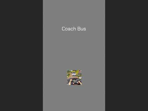 Real Bus Simulator : Bus Games 广告素材