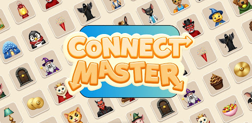Connect Master - Match Puzzle advertising creative