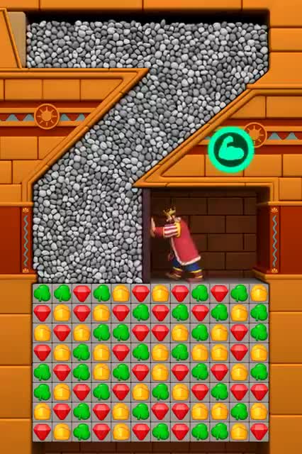 Royal Kingdom 广告素材