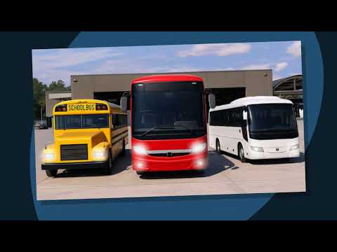 Bus Simulator: City Drive 广告素材