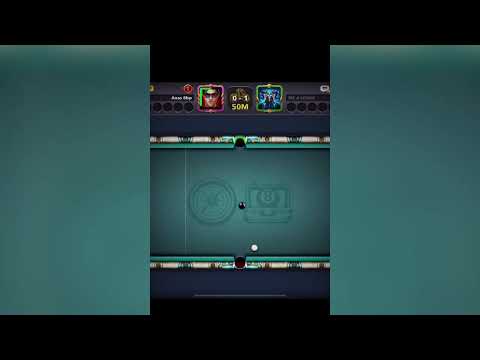 8 Ball Pool™ Multiplayer Match 广告素材