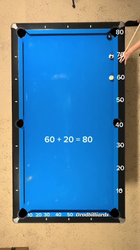 8 Ball Pool™ - 3D Online Pool 广告素材