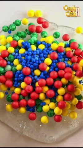 Candy Crush Saga advertising creative