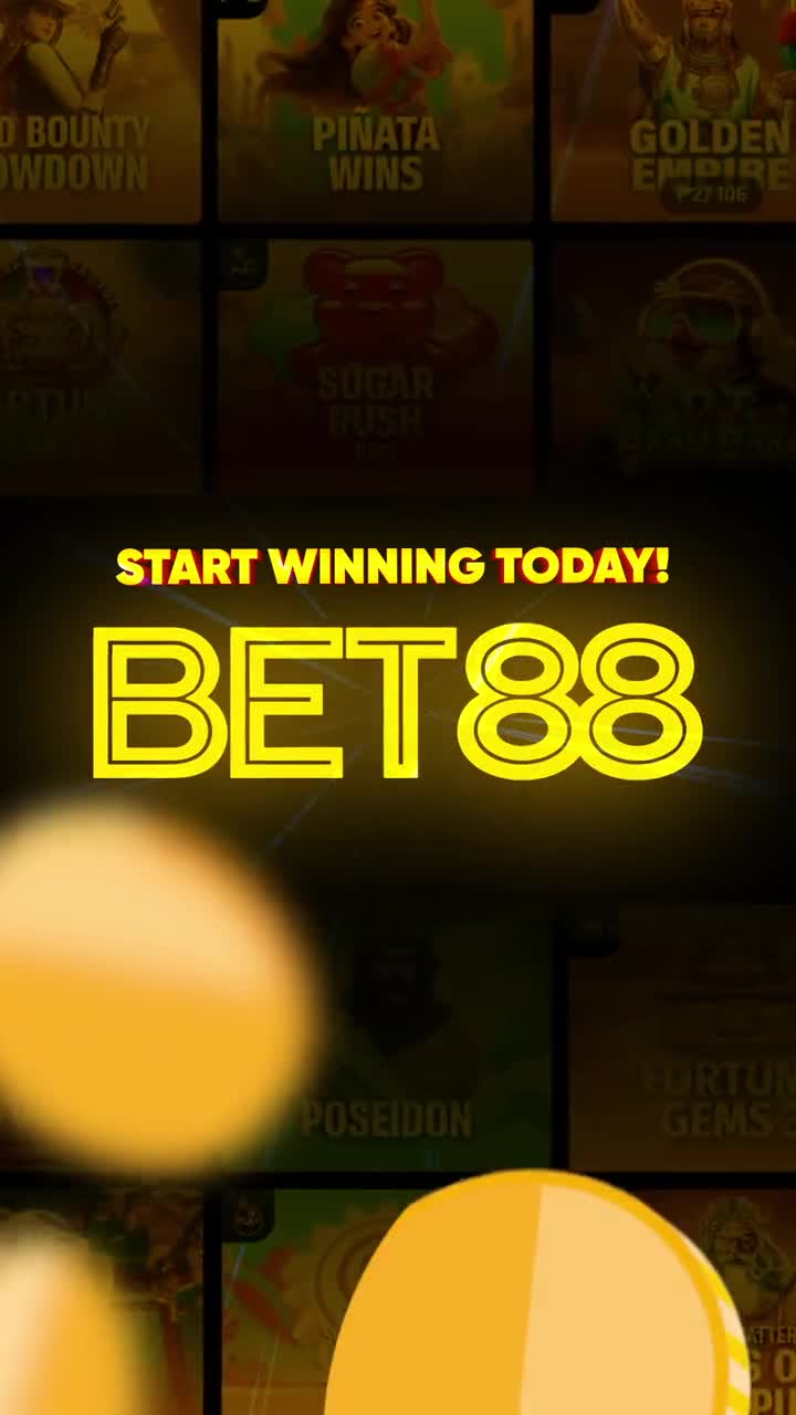 bet88.ph 广告创意