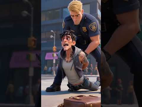 Police Chief advertising creative