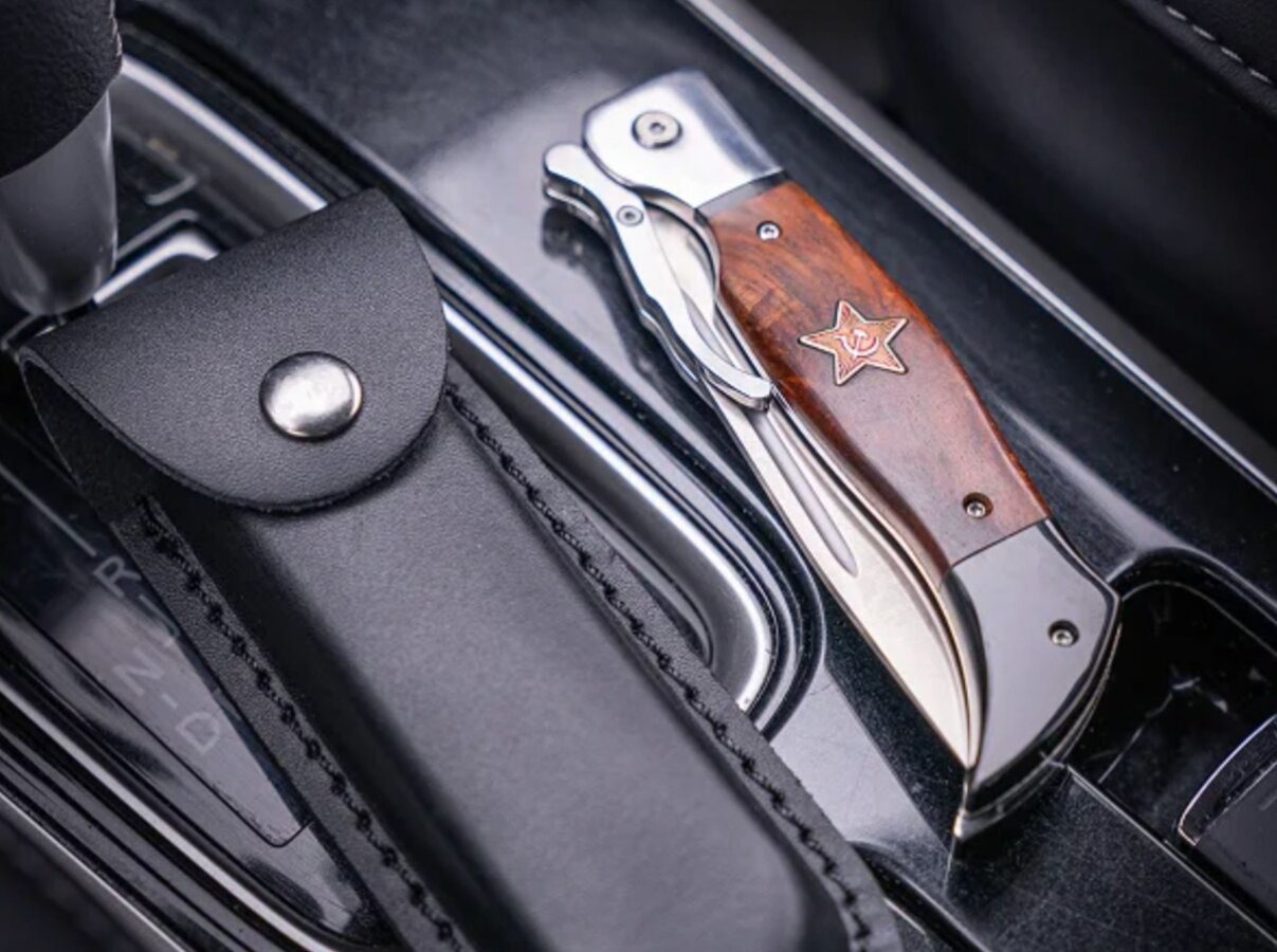 folding-knife.ru ad creative