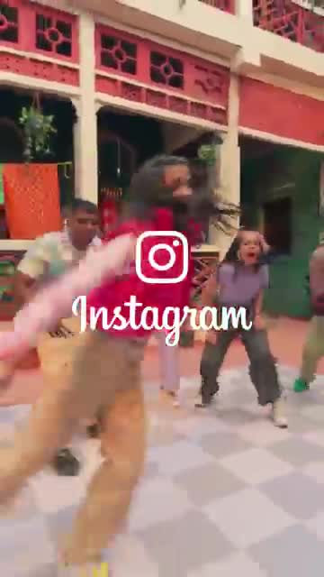 Instagram advertising creative
