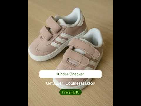Kleinanzeigen - Buy & Sell 广告素材